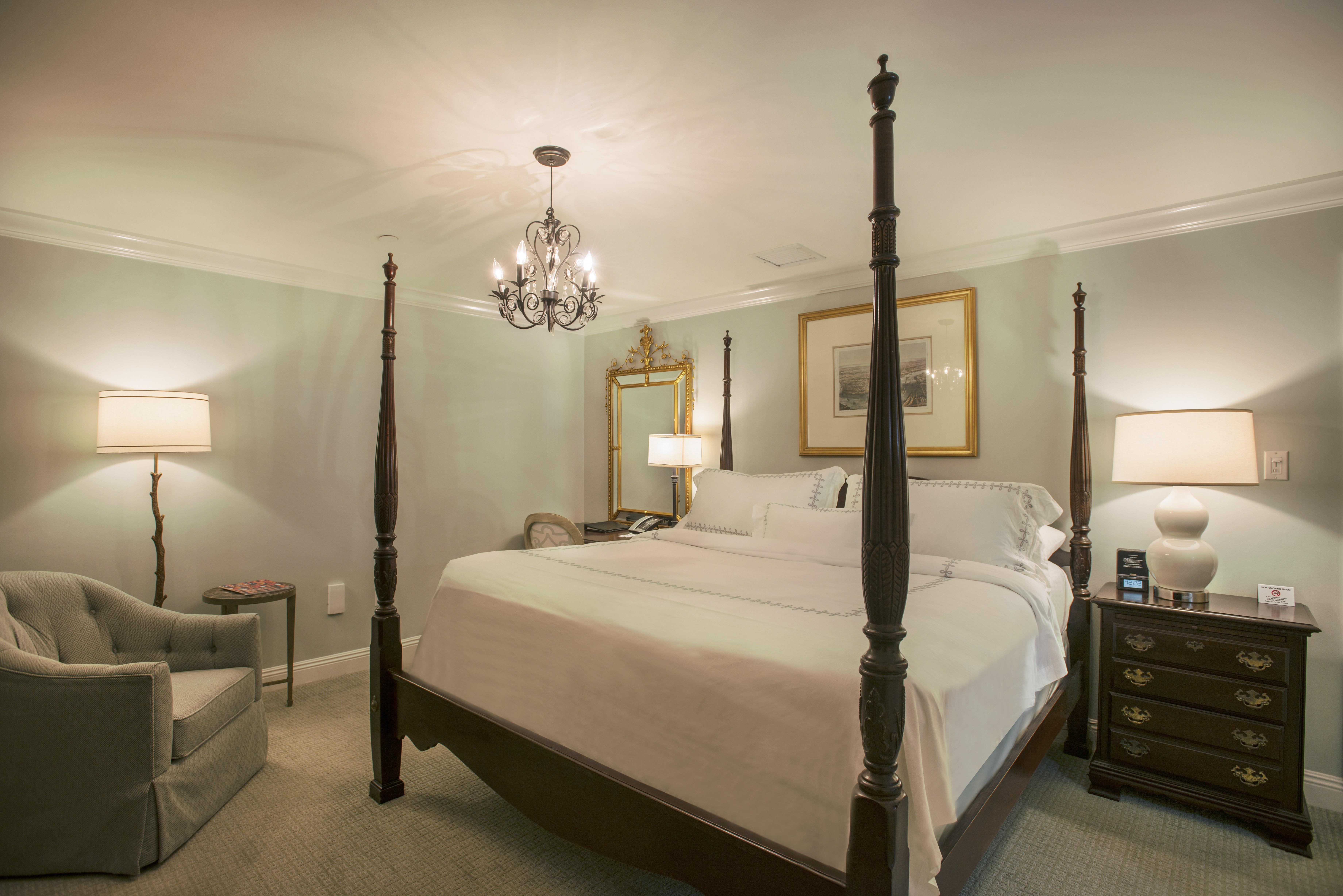 Bienville House Hotel New Orleans Luaran gambar